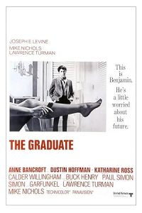 The Graduate 1967