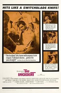 The Incident 1967