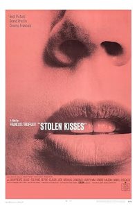Stolen Kisses 1968