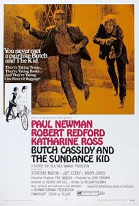 Butch Cassidy and the Sundance Kid 1969