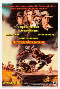 Once Upon a Time in the West 1968