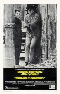 Midnight Cowboy 1969