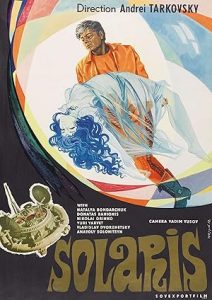 Solaris 1972