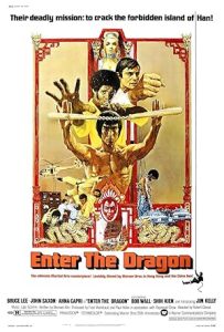 Enter the Dragon 1973