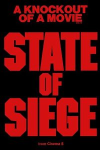 State of Siege 1972