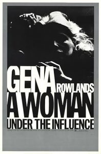 A Woman Under the Influence 1974