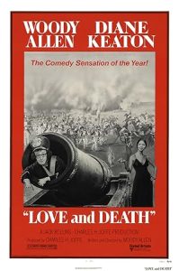 Love and Death 1975