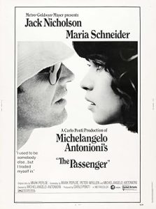 The Passenger 1975