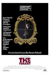 The Tenant 1976