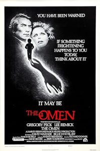 The Omen 1976