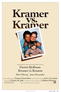 Kramer vs. Kramer 1979
