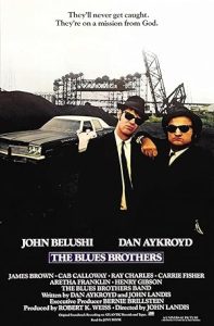 The Blues Brothers 1980