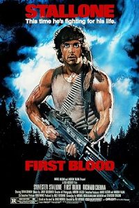 First Blood 1982