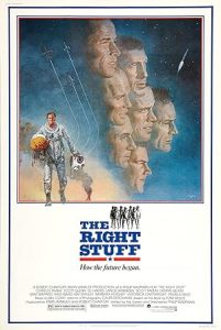 The Right Stuff 1983