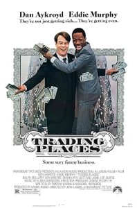 Trading Places 1983