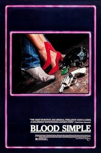 Blood Simple 1984