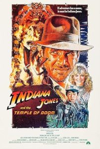 Indiana Jones and the Temple of Doom 1984