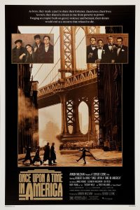 Once Upon a Time in America 1984