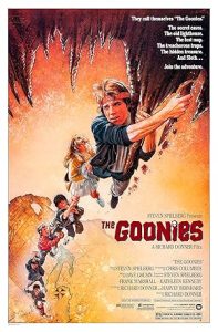 The Goonies 1985