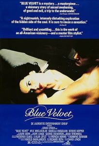 Blue Velvet 1986