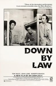 Down by Law 1986