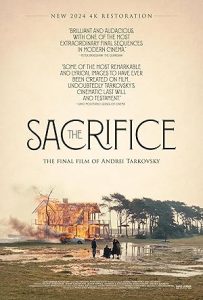 The Sacrifice 1986