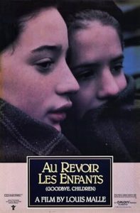 Goodbye Children - Au Revoir les Enfants 1987
