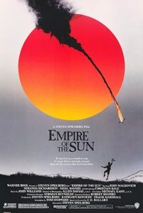 Empire of the Sun 1987