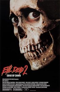 Evil Dead II 1987