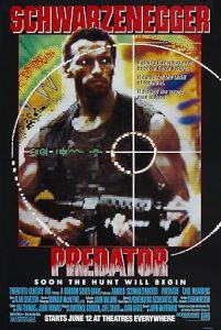 Predator 1987