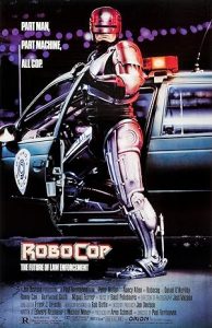 RoboCop 1987