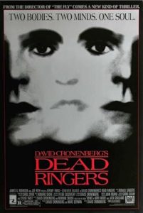 Dead Ringers 1988