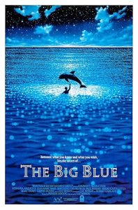 The Big Blue 1988