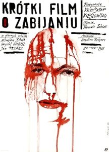 A Short Film About Killing 1988