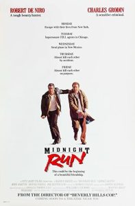 Midnight Run 1988