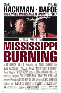 Mississippi Burning 1988
