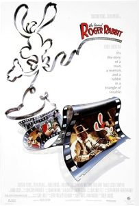 Who Framed Roger Rabbit 1988