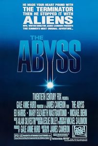 The Abyss 1989