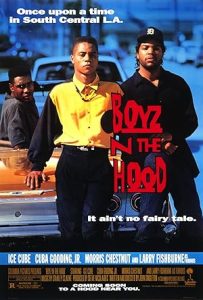 Boyz n the Hood 1991