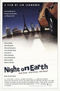 Night on Earth 1991