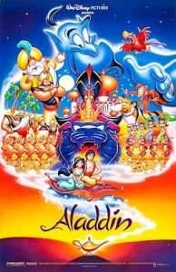 Aladdin 1992