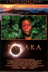 Baraka 1992