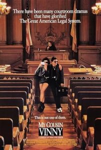 My Cousin Vinny 1992