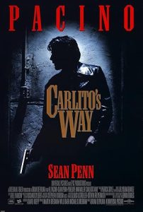 Carlito's Way 1993