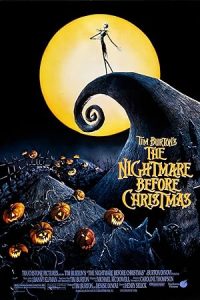 The Nightmare Before Christmas 1993