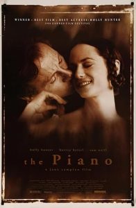 The Piano 1993