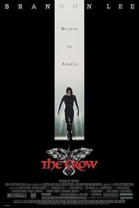 The Crow 1994