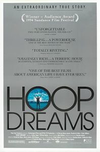 Hoop Dreams 1994