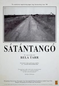 Satantango 1994