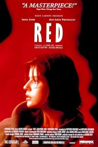 Three Colors: Red 1994